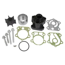 WATER PUMP KIT W/HOUSING