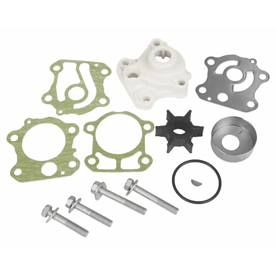WATER PUMP KIT W/HOUSING