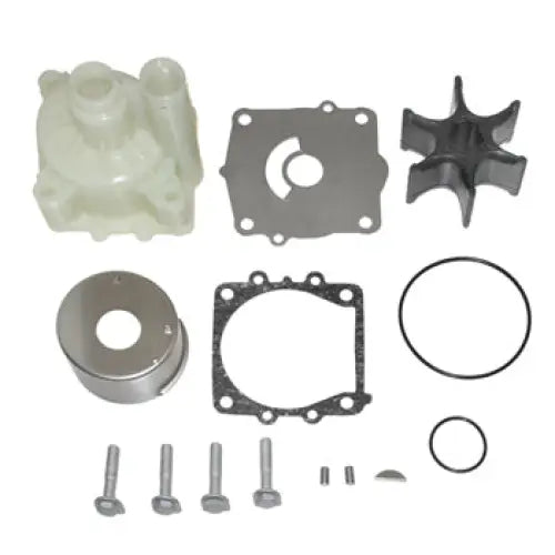 Water Pump Kit w/housing - Aftermarket