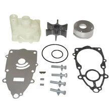 Water Pump Kit w Housing - Aftermarket