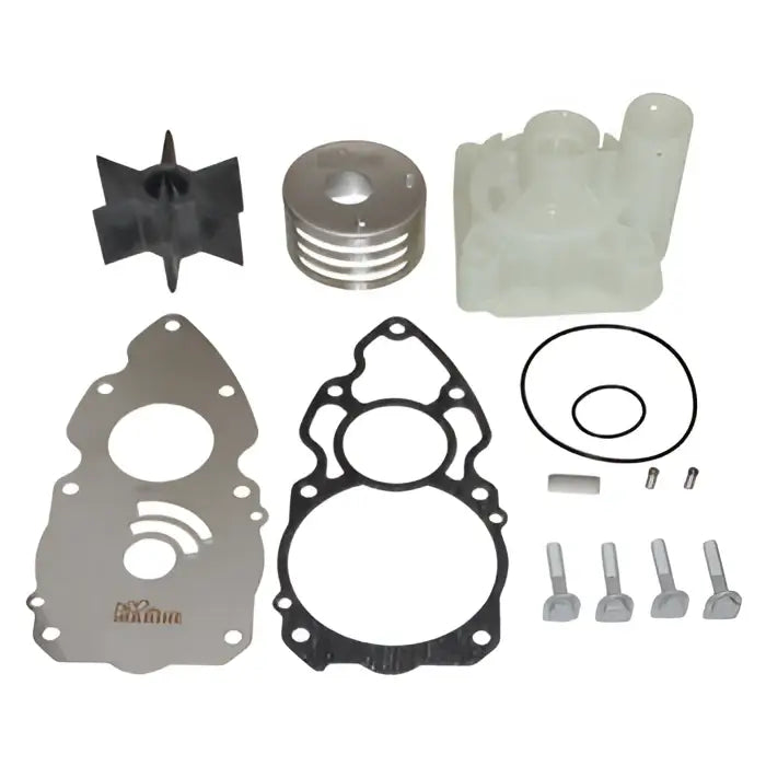 Water Pump Kit w/ housing - Aftermarket