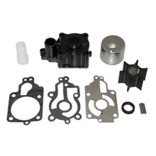 Water Pump Kit w/Housing - OEM