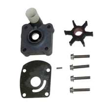 Water Pump Kit w/ Housing - OEM