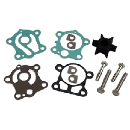WATER PUMP KIT YAMAHA