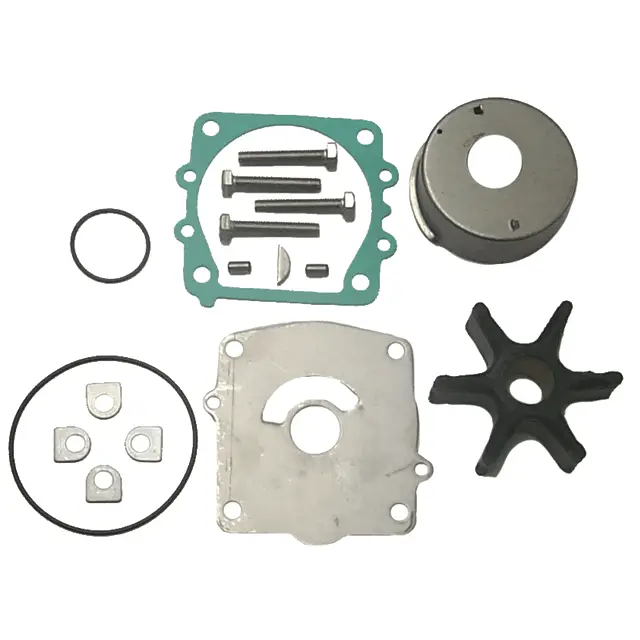 WATER PUMP KIT YAMAHA