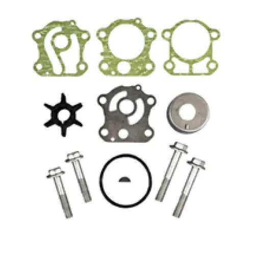 WATER PUMP KIT YAMAHA