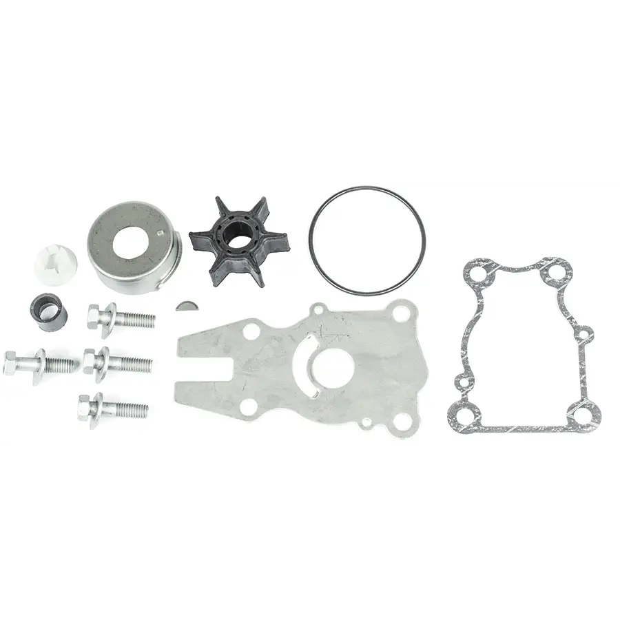WATER PUMP REPAIR KIT W/O HSG