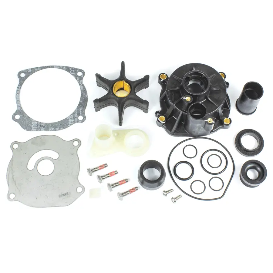 WATER PUMP REPAIR KIT W/O HSG