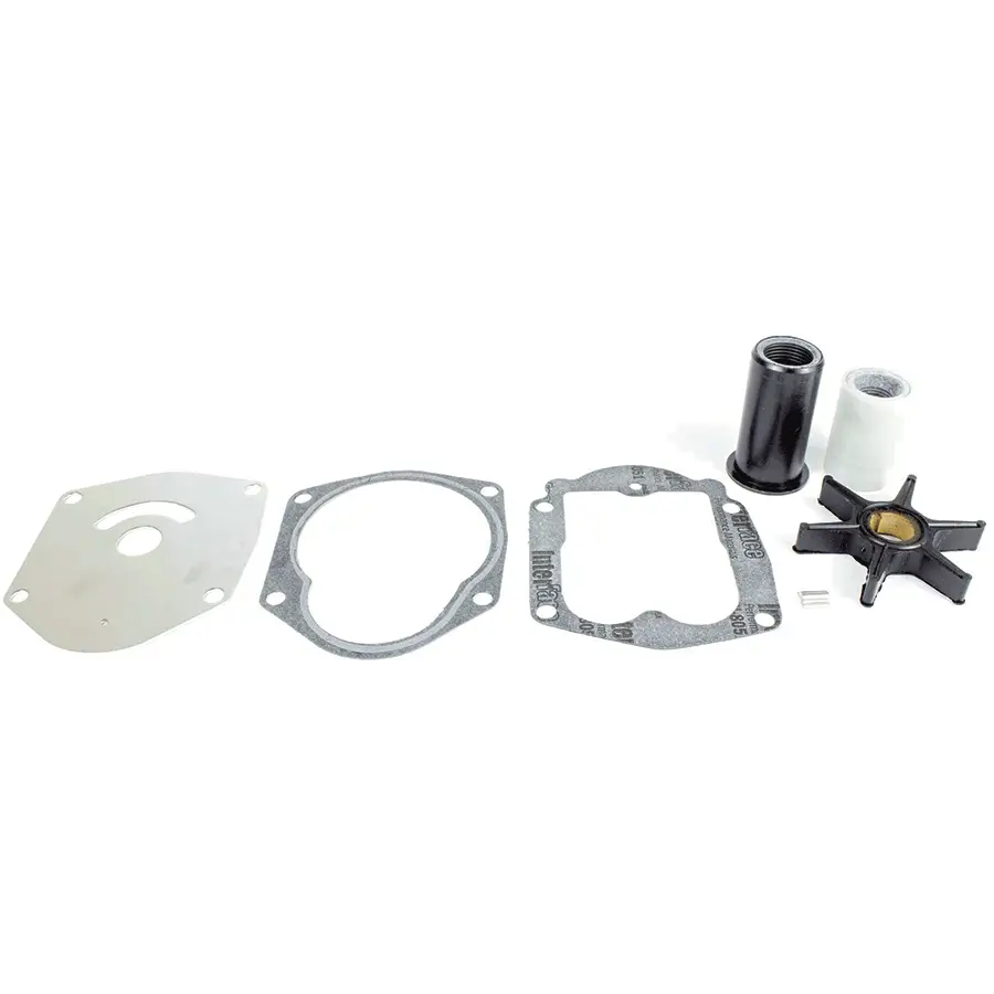 WATER PUMP REPAIR KIT W/O HSG