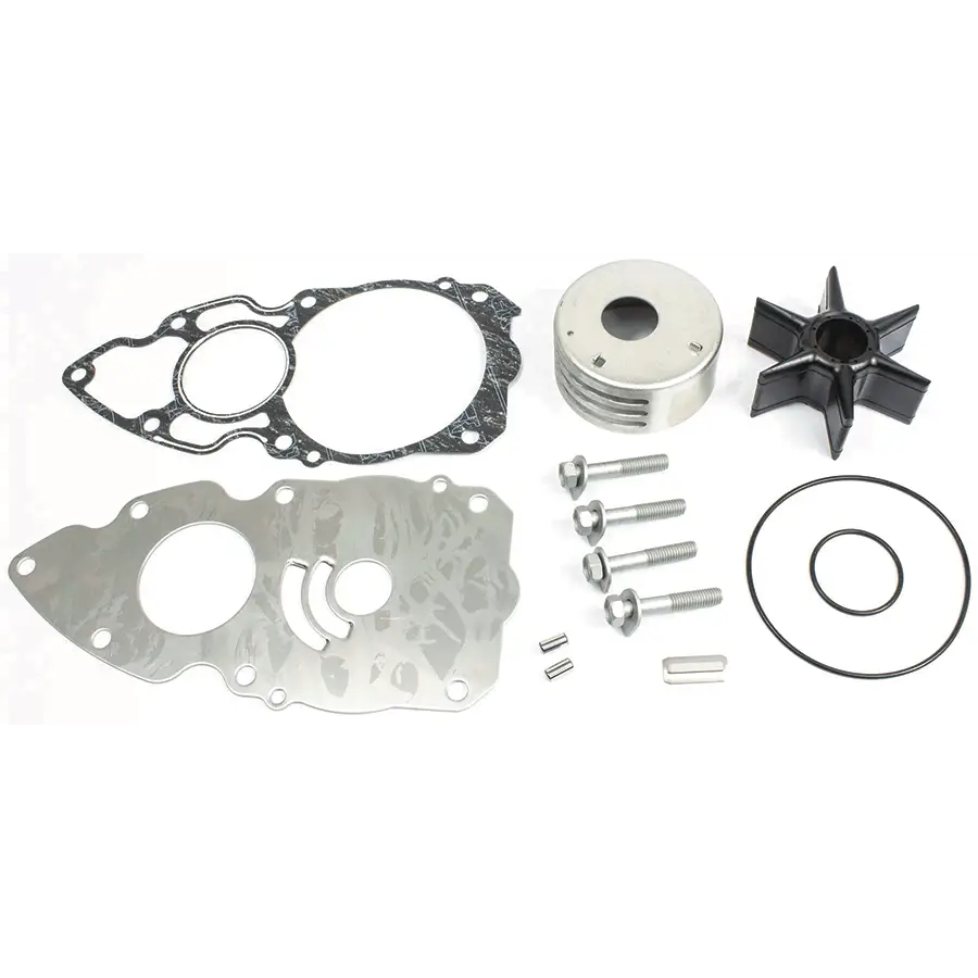 WATER PUMP REPAIR KIT W/O HSG