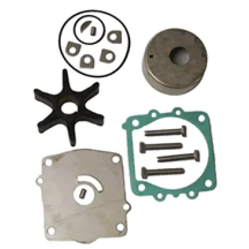 WATER PUMP REPAIR KT YAM
