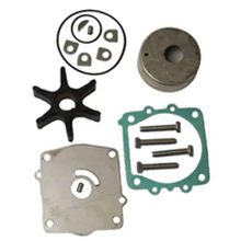 WATER PUMP REPAIR KT YAM