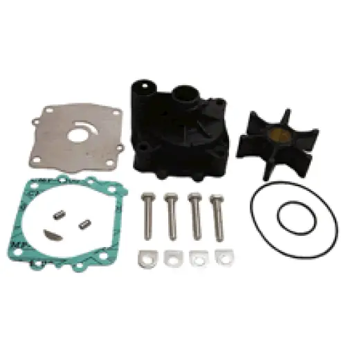 WATER PUMP REPAIR KT YAM
