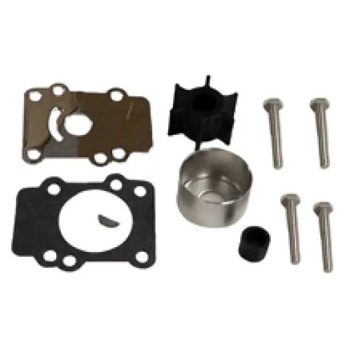 WATER PUMP YAM 682-W0078-A1-00