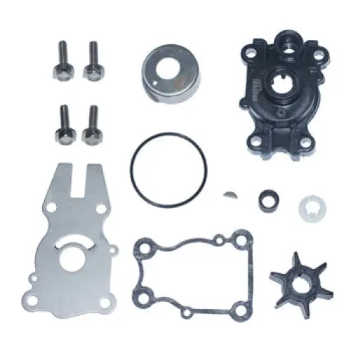 Waterpump Kit W/Housing - Aftermarket