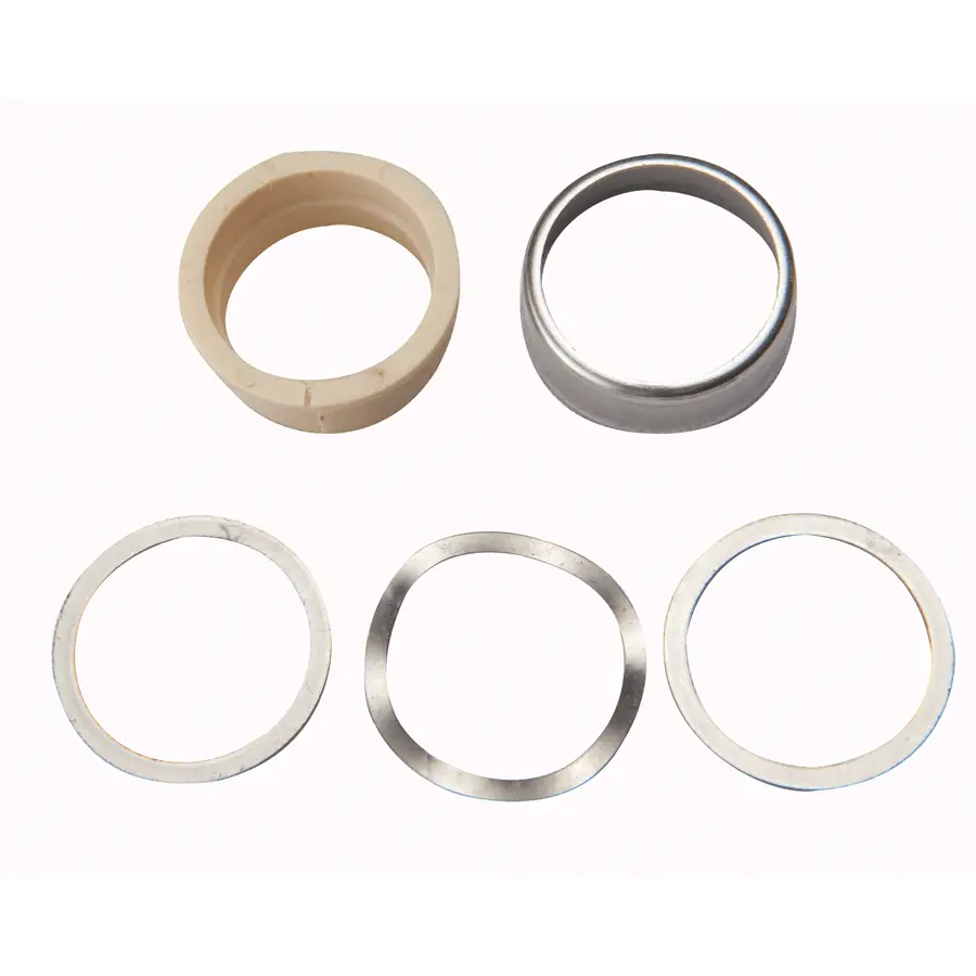WAVE WASHER KIT