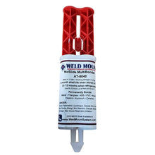 Weld Mount 8040 Acrylic Adhesive w/Plunger [804030] - Tools