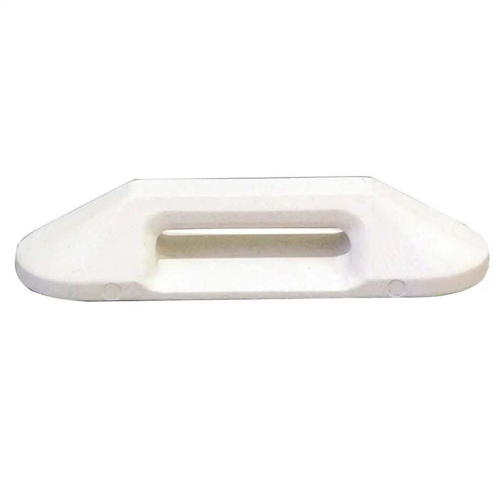 Weld Mount AT-113 Large White Footman’s Strap - Qty. 6 [80113] - Tools