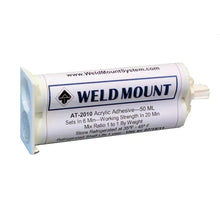 Weld Mount AT-2010 Acrylic Adhesive [2010] - Tools