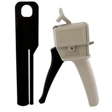 Weld Mount AT-301 Adhesive Dispensing Gun w/10:1 Plunger f/AT-6030 Adhesive Only [80301] - Tools