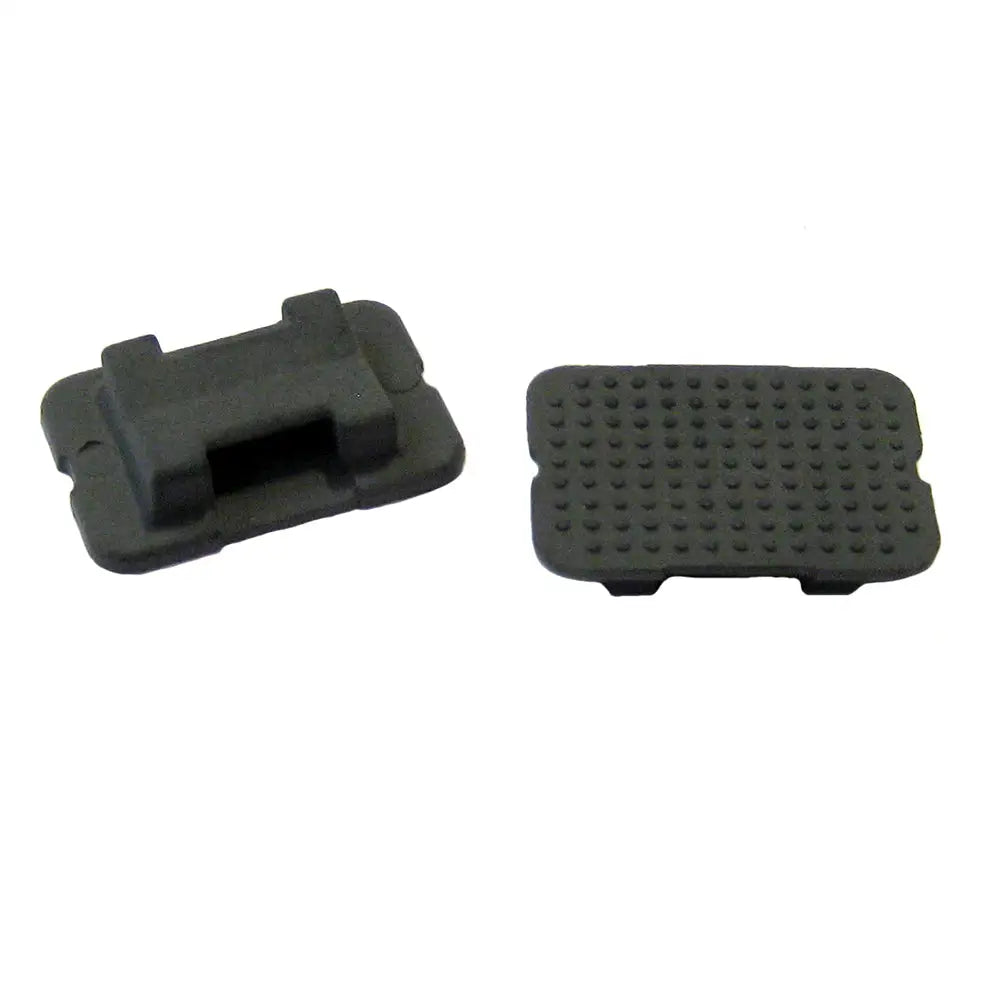 Weld Mount AT-5B Large Black Nylon Wire Tie Mount - Qty. 500 [805500B] - Tools
