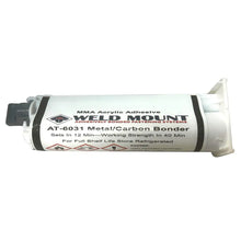 Weld Mount AT-6031 Metal Bond Adhesive [6031] - Tools