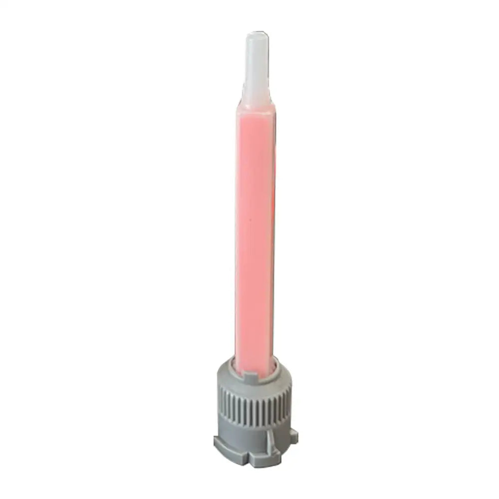 Weld Mount AT-651 Mixing Tips f/Use w/AT-6031 Adhesive - Qty. 10 [85001575] - Tools