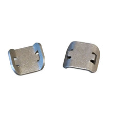 Weld Mount AT-9 Aluminum Wire Tie Mount - Qty. 25 [809025] - Tools