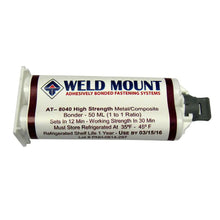 Weld Mount No Slide Metal/Composite Bonder [8040] - Tools