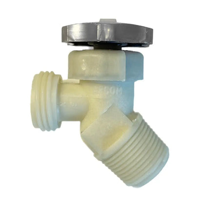 Whale 3/4’’ Hot Water Heater Drain Valve [73123] - Accessories