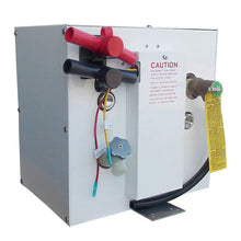 Whale 3 Gallon Hot Water Heater - White Epoxy - 12V - 300W [S360EW] - Hot Water Heaters