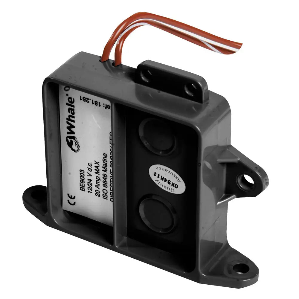 Whale Electric Field Bilge Switch [BE9003] - Bilge Pumps