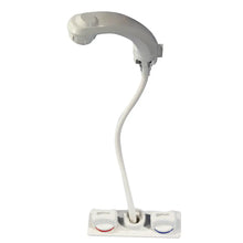 Whale Elegance Combination Pull Out Mixer Faucet/Shower [RT2498] - Accessories