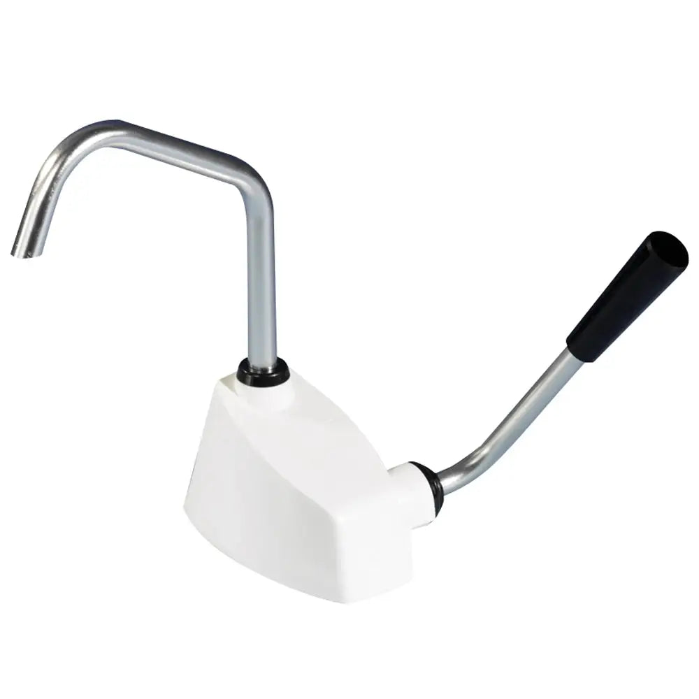 Whale Flipper Manual Galley Hand Operated Pump [GP0418] - Washdown / Pressure Pumps