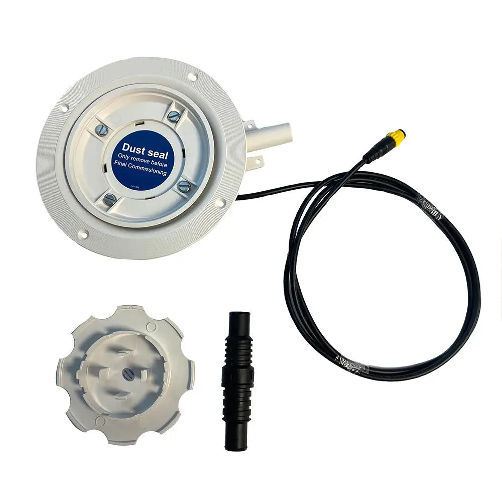 Whale Gulley IC Large Waste Water Outlet [SG1982B] - Marine Sanitation