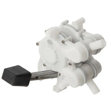 Whale Gusher Foot Operated Galley Pump Right Handed Lever [GP0550] - Washdown / Pressure Pumps