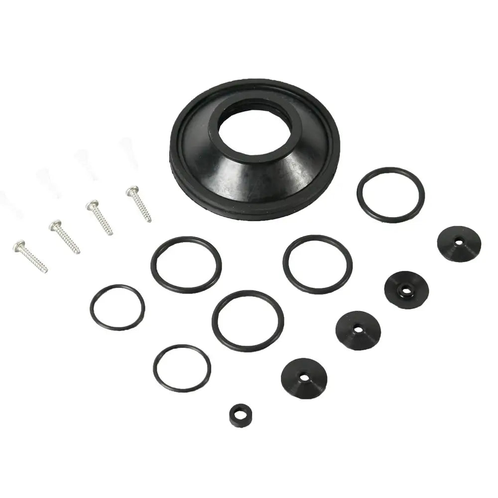 Whale Gusher Galley MK3 Service Kit [AK0553] - Accessories