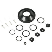 Whale Gusher Galley MK3 Service Kit [AK0553] - Accessories