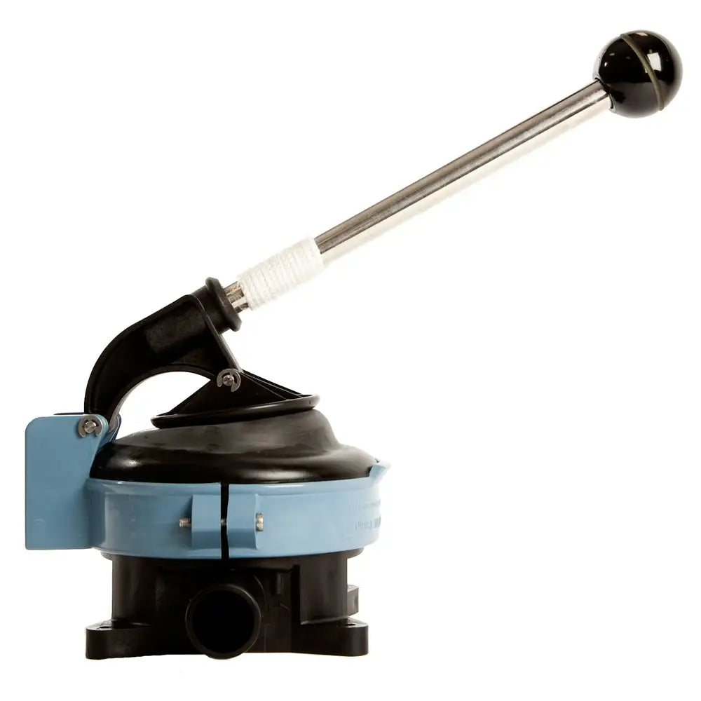 Whale Gusher Titan Manual Bilge Pump On Deck Mount [BP4402] - Bilge Pumps