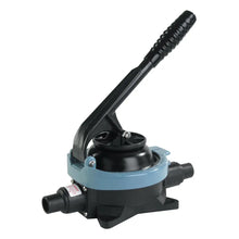 Whale Gusher Urchin Bilge Pump On Deck Mount Fixed Handle [BP9005] - Bilge Pumps