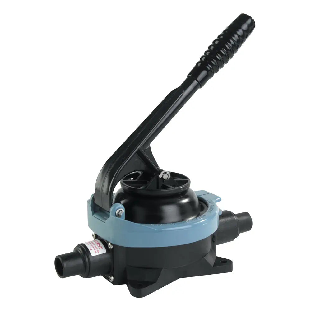 Whale Gusher Urchin Bilge Pump On Deck Mount Fixed Handle [BP9005] - Bilge Pumps