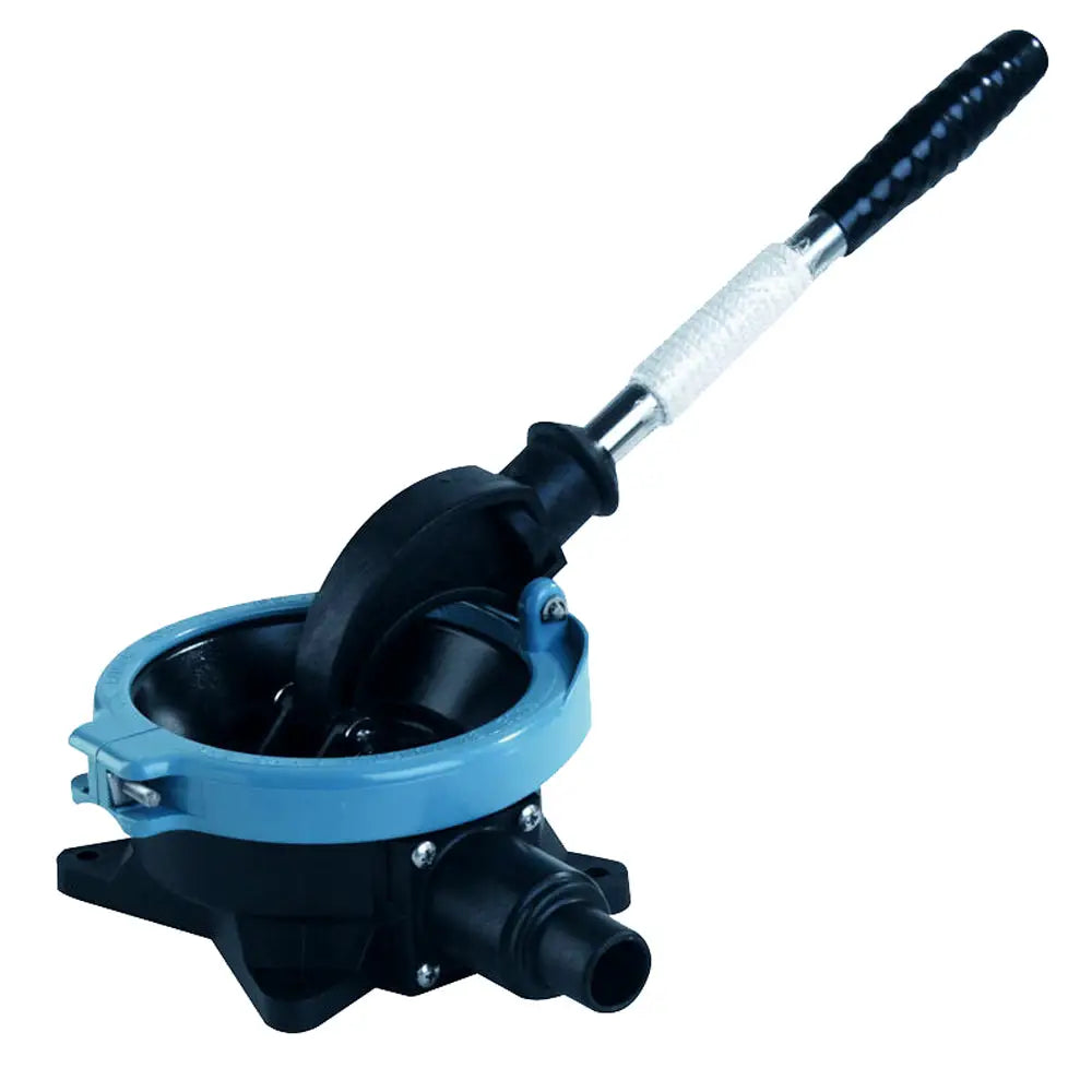 Whale Gusher Urchin Manual Bilge Pump On Deck Mount [BP9021] - Bilge Pumps