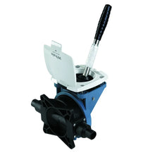 Whale Gusher Urchin Manual Bilge Pump Thru Deck/Bulkhead [BP9013] - Bilge Pumps
