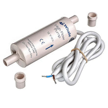 Whale Inline Booster High Flow Electric Galley Pump - 12V [GP1692] - Bilge Pumps