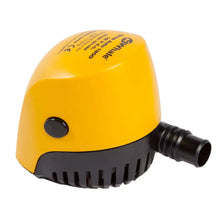 Whale Orca Auto 1300 24V Automatic Bilge Pump [BE1484] - Bilge Pumps
