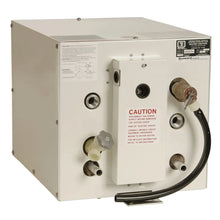 Whale Seaward 6 Gallon Hot Water Heater w/Front Heat Exchager - White Epoxy - 120V - 1500W [F600W] - Hot Water Heaters
