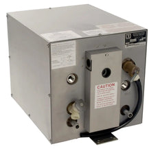 Whale Seaward 6 Gallon Hot Water Heater w/Front Heat Exchanger - Galvanized Steel - 120V - 1500W [F600] - Hot Water