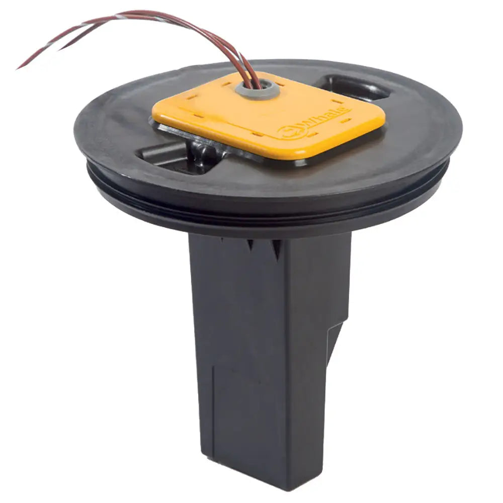 Whale Service Kit Waste Tank Replacement Lid w/Sensor - Grey [AK1005] - Accessories