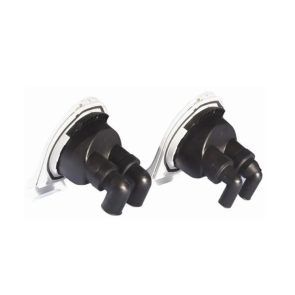 Compact Manual Smartbail Whale Bilge Pump - Bilge Pumps