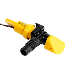 Whale Supersub 12V 650GPH Low Profile Automatic Bilge Pump [SS5212] - Bilge Pumps